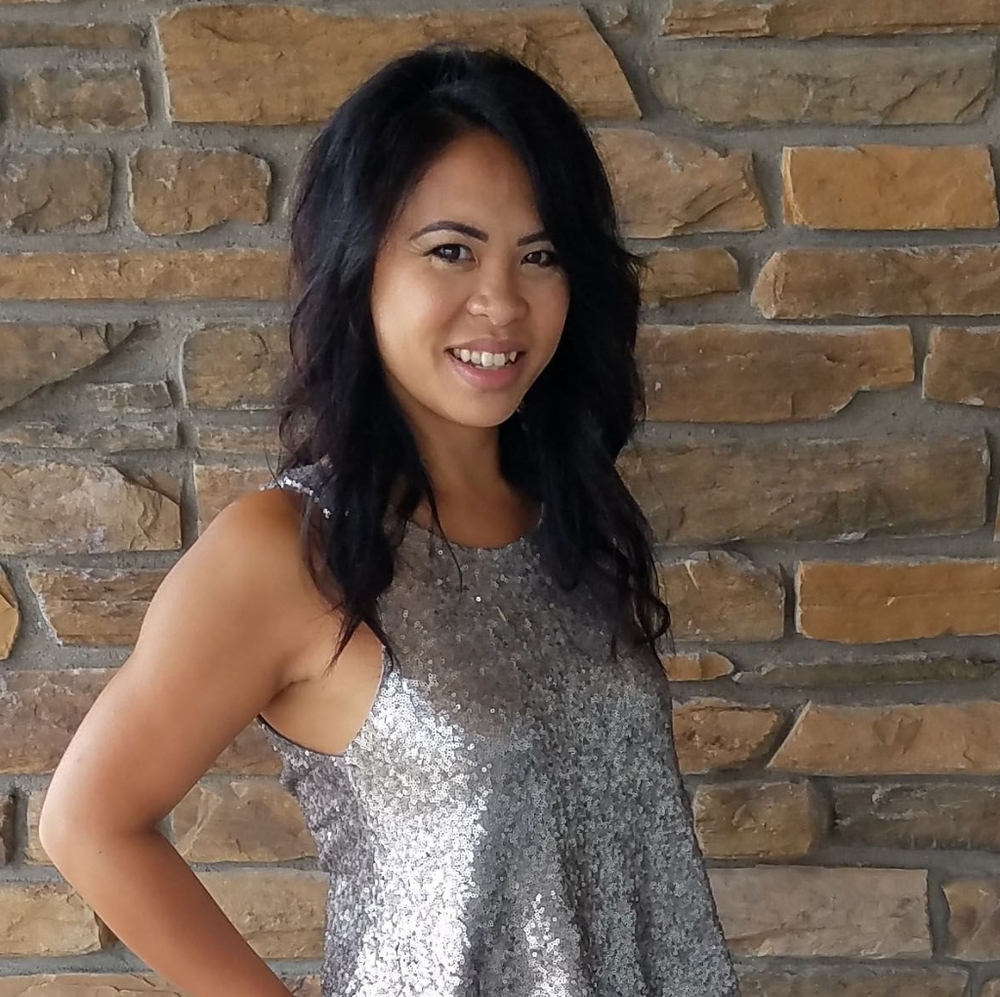 Meet your Posher, DH